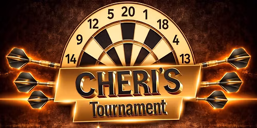 10 and Under Dart Tournament