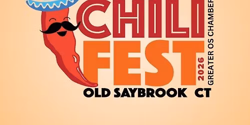 29th Annual Chili Fest
