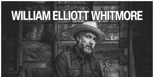 William Elliott Whitmore