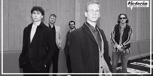\u00adLyder R\u00f8ed Kvintett\u00ad\u00ad\u00ad \/\/ Nasjonal jazzscene