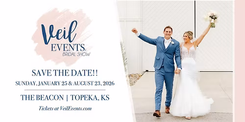 Veil Events Bridal Show January 2026