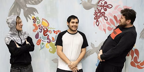 Turning 18: supporting young people into adulthood