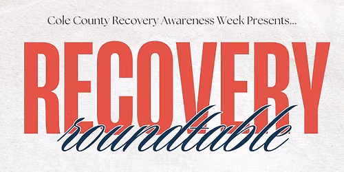 Recovery Roundtable