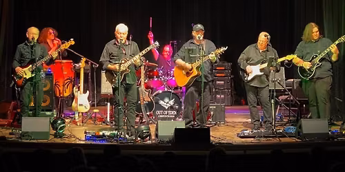 Music Box Sunday Brunch