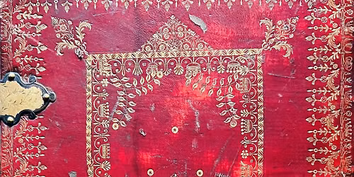 Art of the Book: 1000 Years of Bookbinding