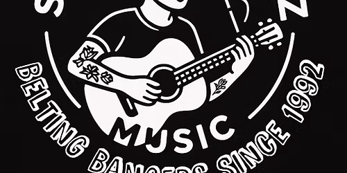 Sharon Dreadz live in Squires Bar Wombwell