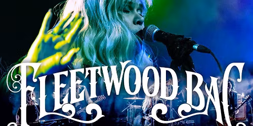 Fleetwood Bac - Saturday 30th May 2026