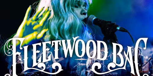 Fleetwood Bac - Saturday 30th May 2026