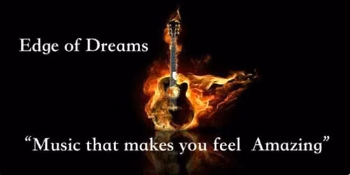 DAGGETT FARM THURSDAY NIGHT CONCERT SERIES Featuring "EDGE OF DREAMS!"