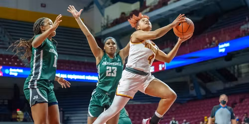 Chicago State Cougars at Arizona Wildcats Womens Basketball