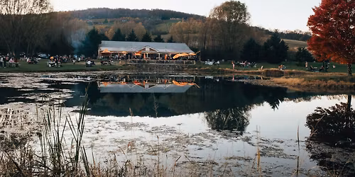 "Cider & Sides" Friendsgiving (Hard Cider-Paired) Dinner! \ud83c\udf7d\ufe0f\ud83c\udf4f