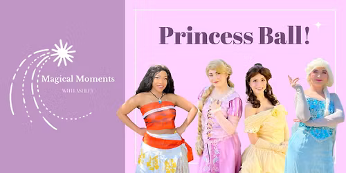 Princess Ball