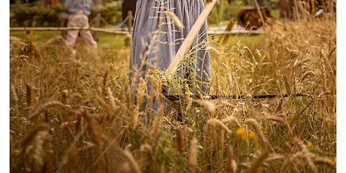 F\u00eate de la moisson