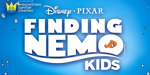 Finding Nemo KIDS