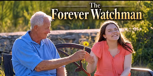 The Austin premiere of THE FOREVER WATCHMAN