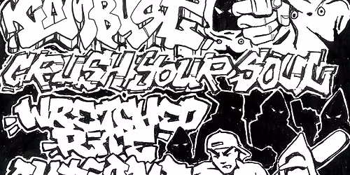 Crown Of Thornz, Combust, Crush Your Soul + more