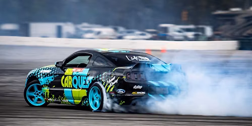 Send It Saturday Night at Beech Bend Raceway!