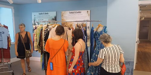 Vintage Showcase
