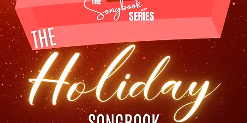 The Holiday Songbook