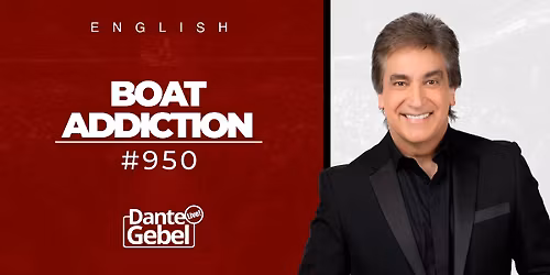 Dante Gebel at New Jersey Performing Arts Center - Prudential Hall