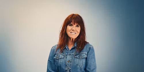 Hanne Boel - Live med band i AKKC