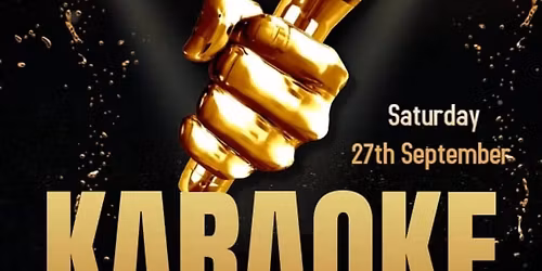 Karaoke \ud83c\udfa4 with Larryoke