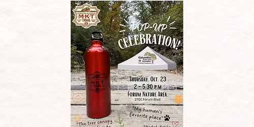 MKT 40th Anniversary Pop-Up Celebration