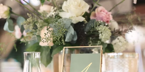 Spring Wedding Resale Market