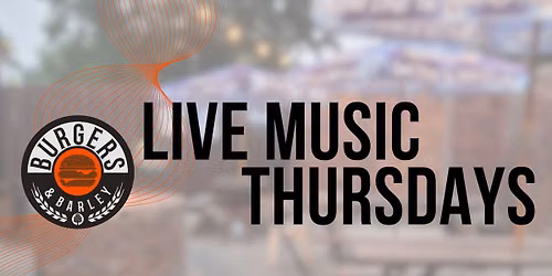 Live Music with Dave Sarn