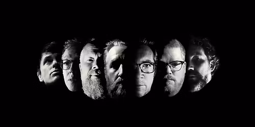 Johan Lindstr\u00f6m Septett | Victoriateatern