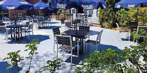 Paddy\u2019s American Grille