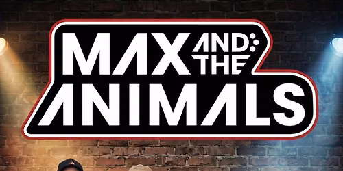 Max & The Animals @ Chiefs Tavern