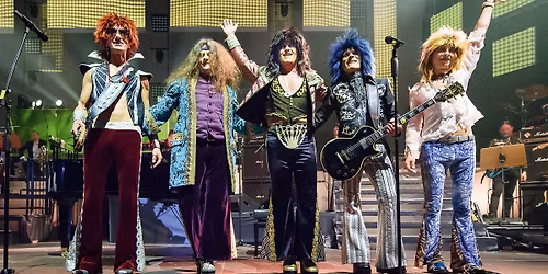 Sweety Glitter & the Sweethearts