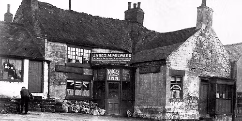 Belper Pubs - Past and Present Heritage Walk