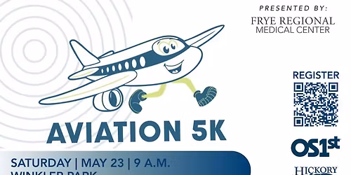 Aviation 5K