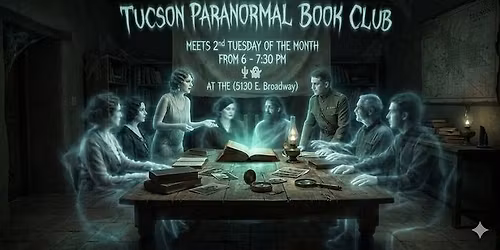 TPS Book Club