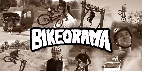 BIKEORAMA \u2013 \u0160PAN\u011aLSK\u00c1 PROM\u00cdTA\u010cKA MEZI KOLAMA \ud83c\uddea\ud83c\uddf8\ud83d\udeb2