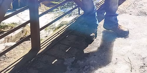 Ben & Nicole 50\/50 wedding raffle