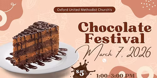Chocolate Festival