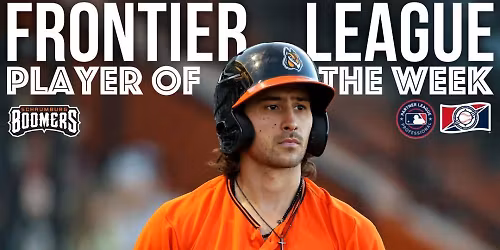 Schaumburg Boomers vs. Florence Y'alls