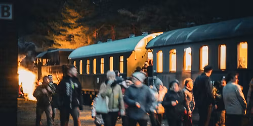 30.11.25 Pendelfahrten zum Neuendorfer Weihnachtsmarkt
