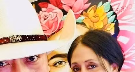 Noche de Navidad @ Encanto Restaurant con Fuego Latino