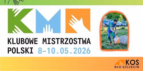 Klubowe Mistrzostwa Polski - I runda