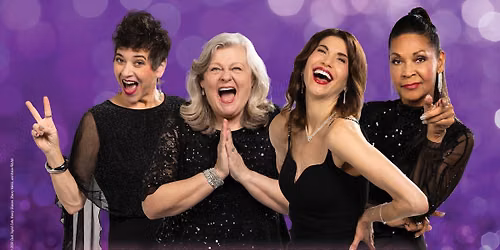 GFour Productions presents Menopause The Musical\u00ae