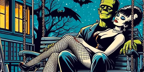 2026 Halloween Spooktacular!