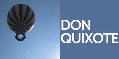 KUG-Orchesterkonzert: Don Quixote