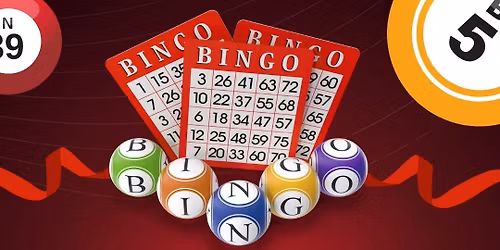 Bingo with Care Partners