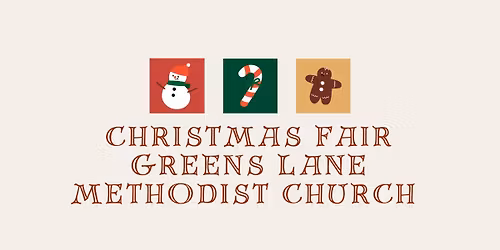 Christmas Craft Fair