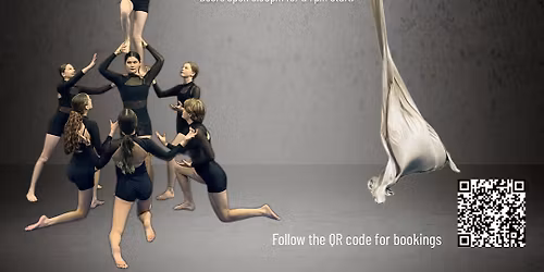 Threads Between Gravity 