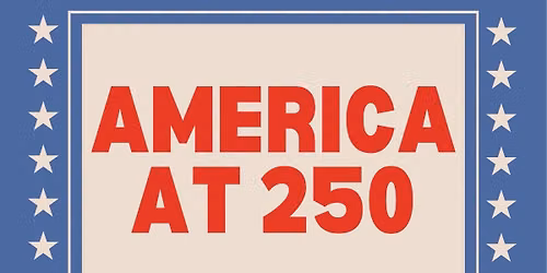 America @250